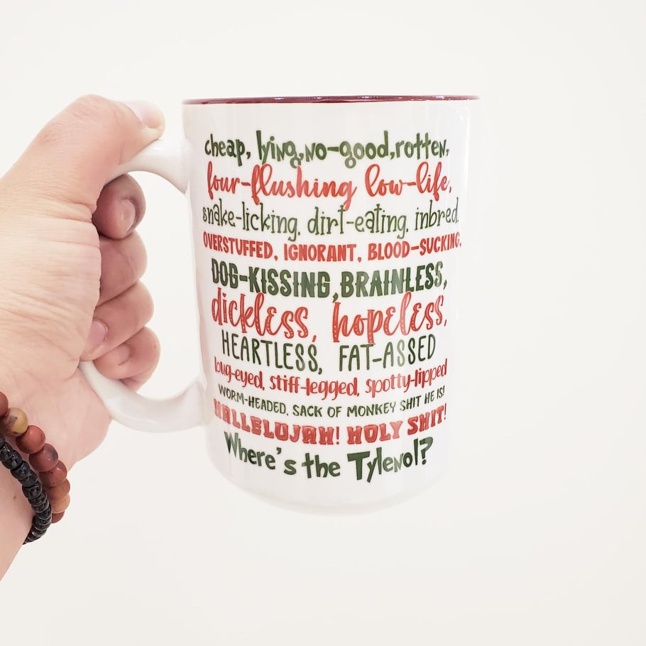 The Holiday Collection