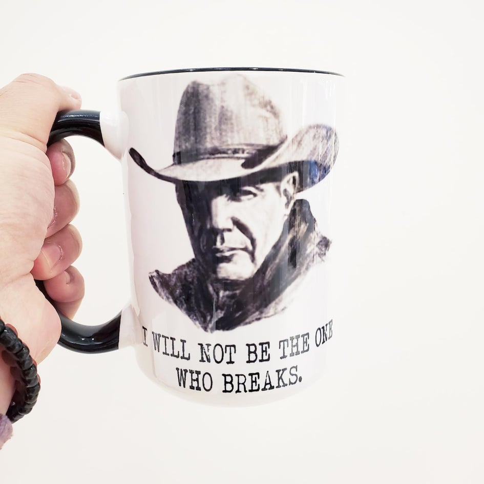 The Yellowstone Collection