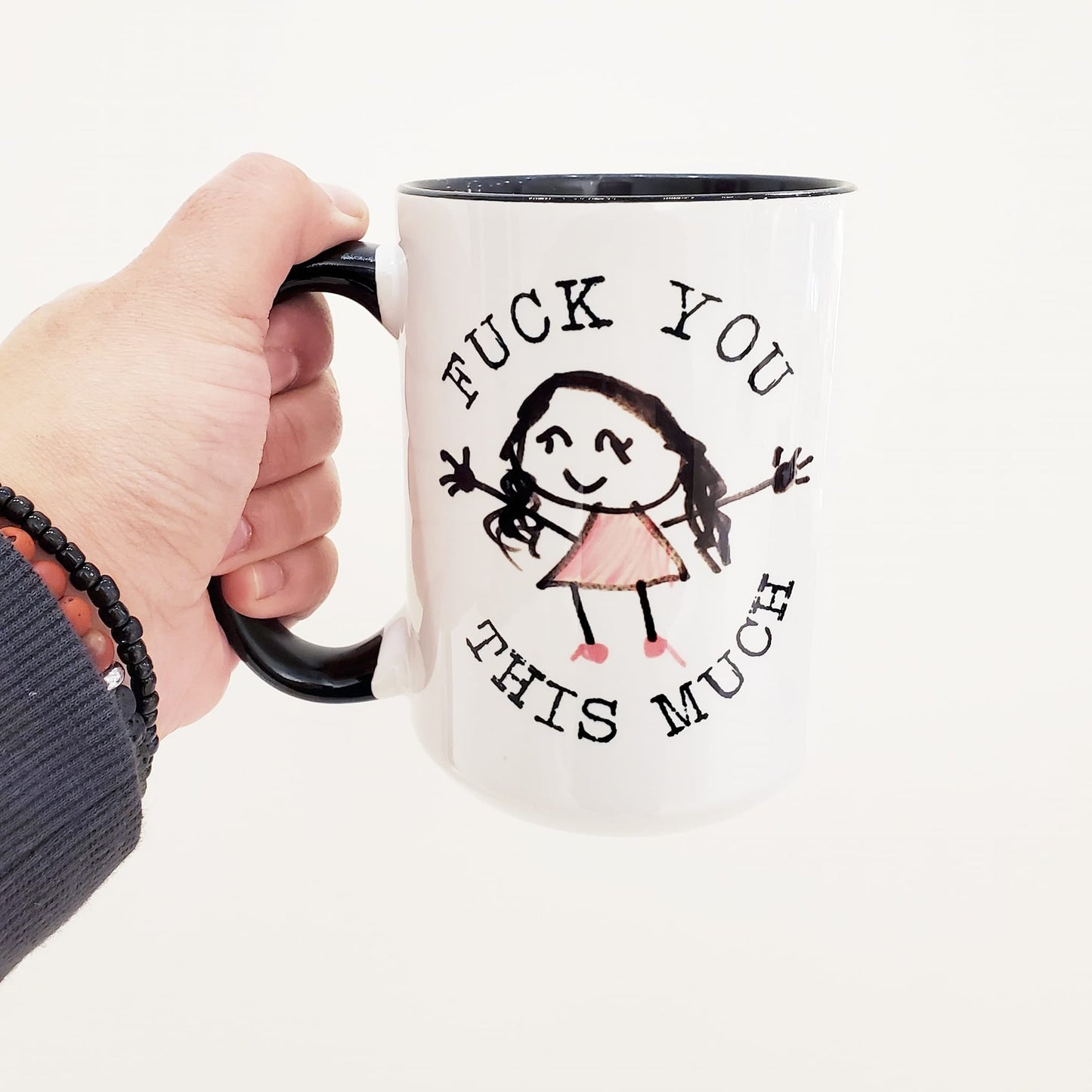 The Sweary Collection | Just the Fucks