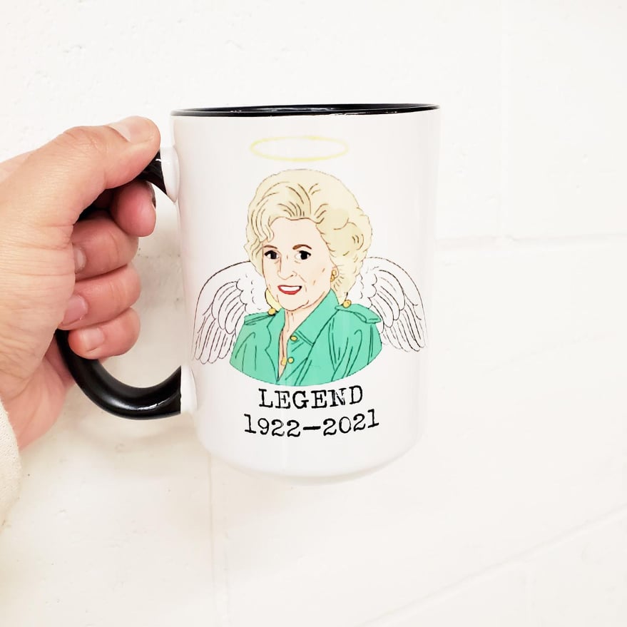 The Golden Girls Collection