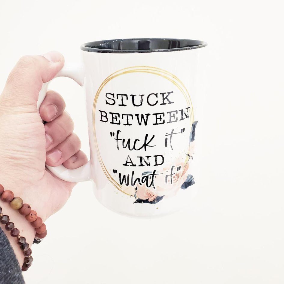 The Sweary Collection | Floral