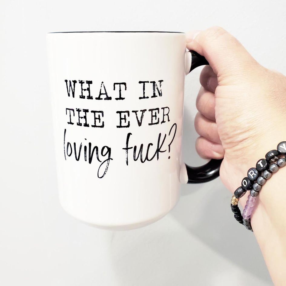 The Sweary Collection | Just the Fucks