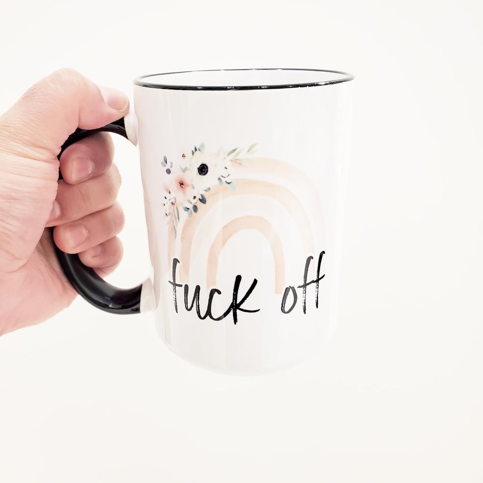 The Sweary Collection | Floral