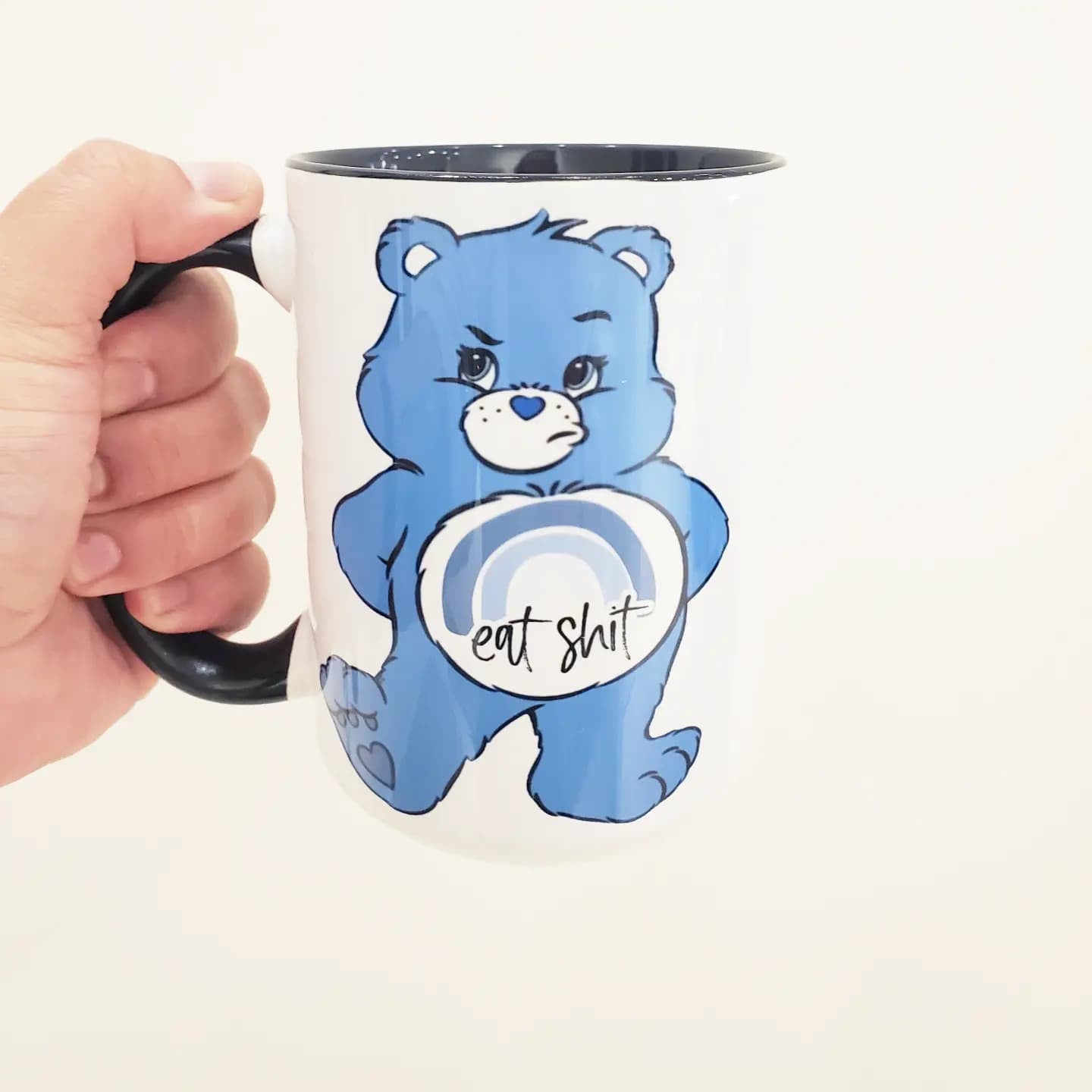The Swear Bear Collection