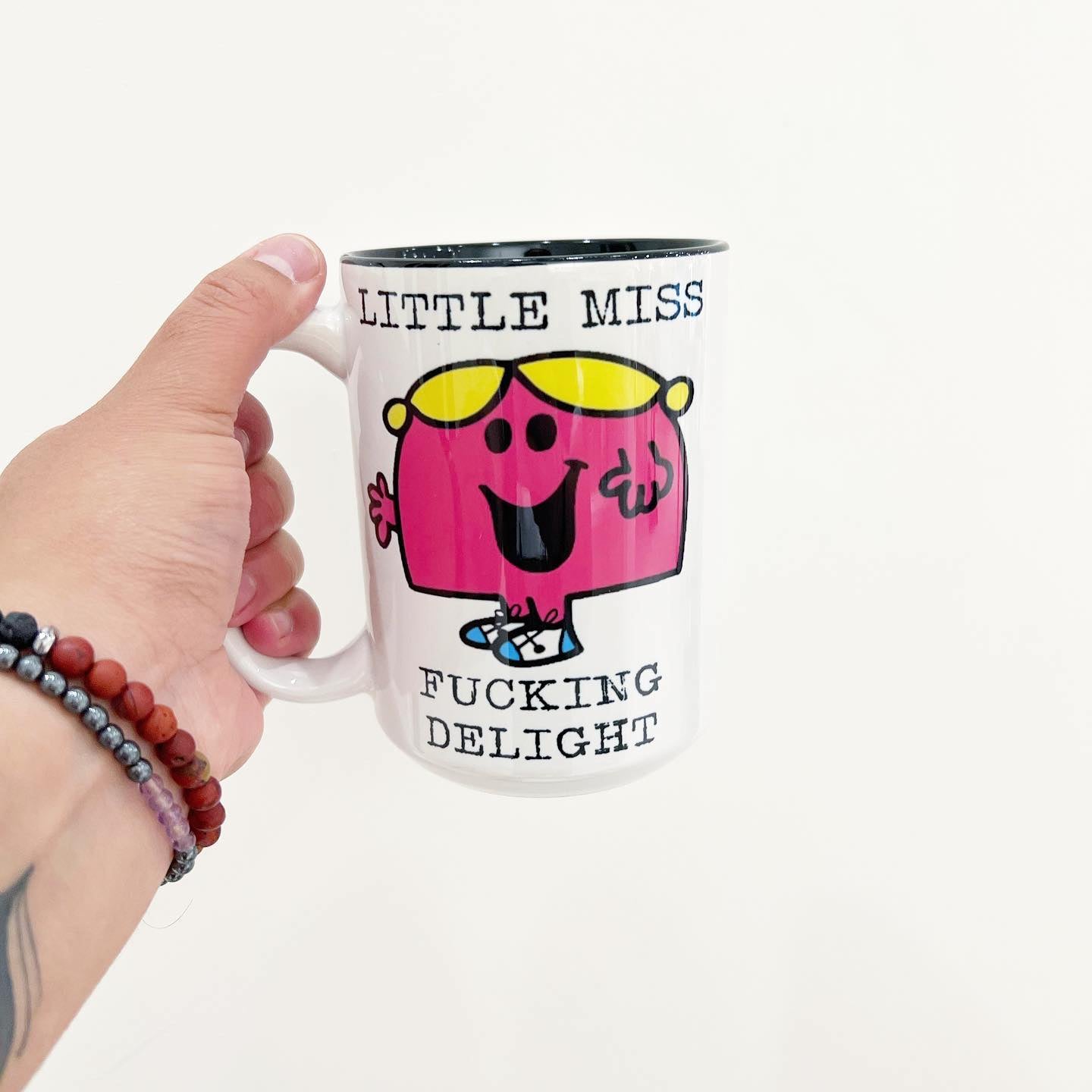 The Little Miss Collection