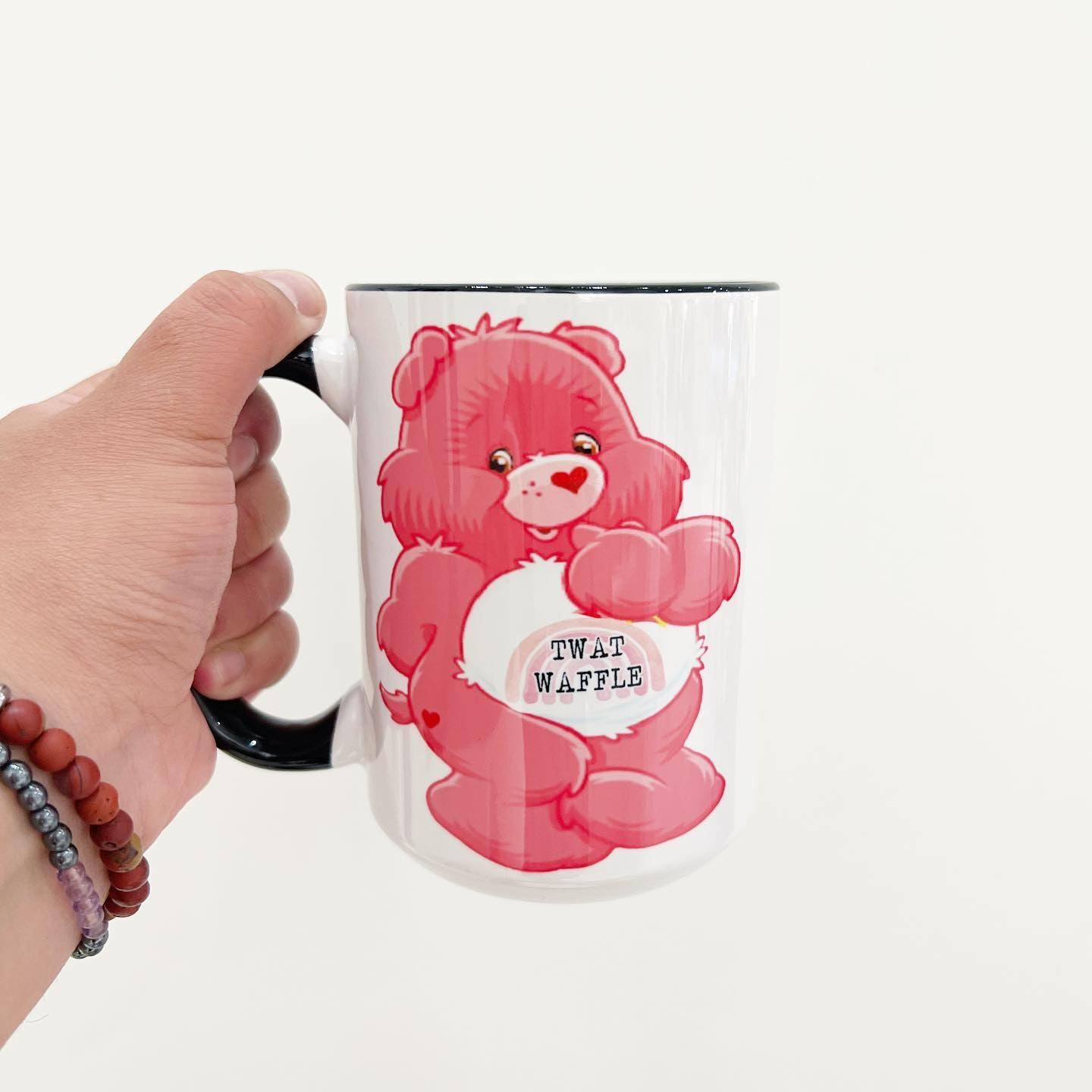 The Swear Bear Collection