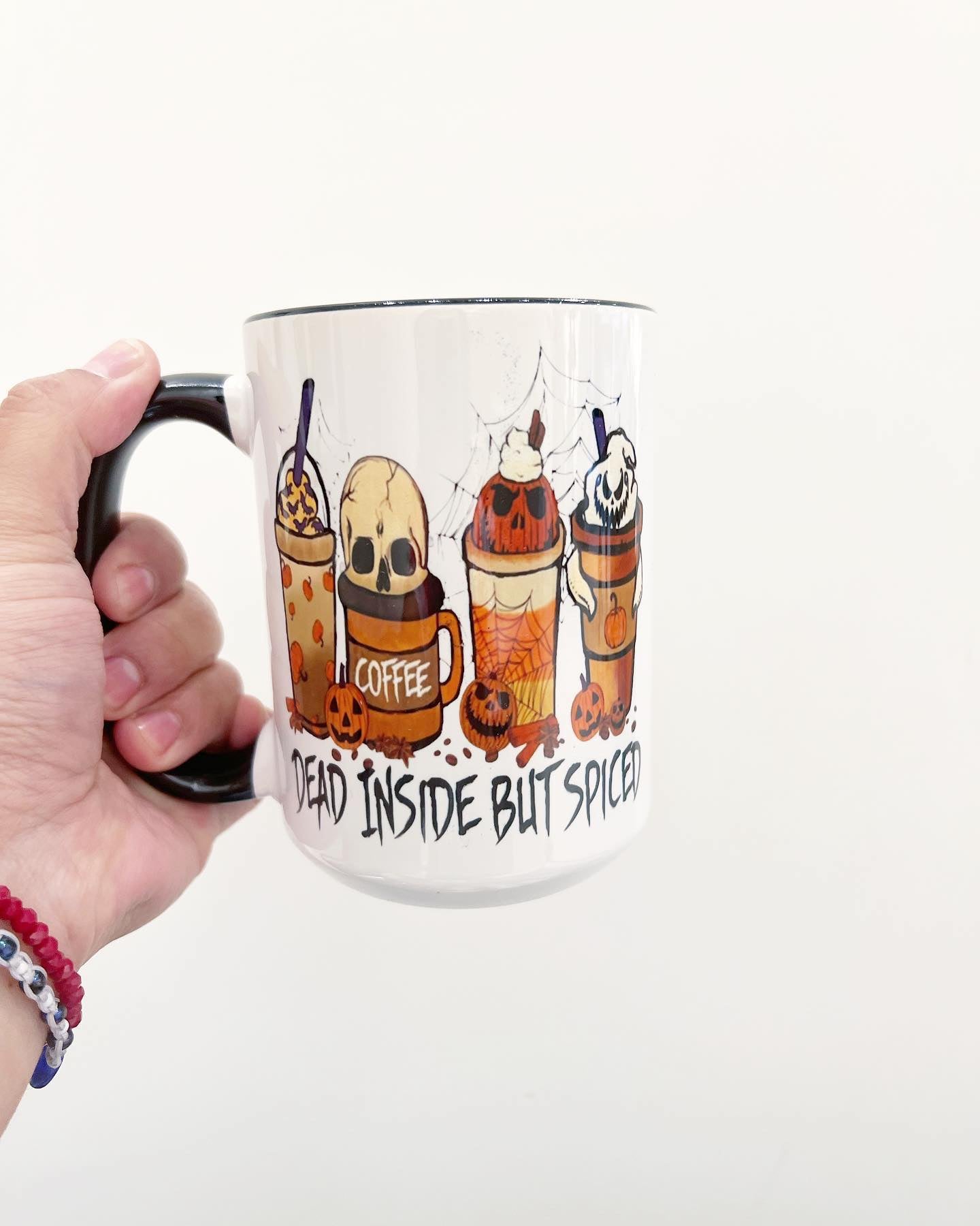 The Halloween & Witchy Vibe Collection