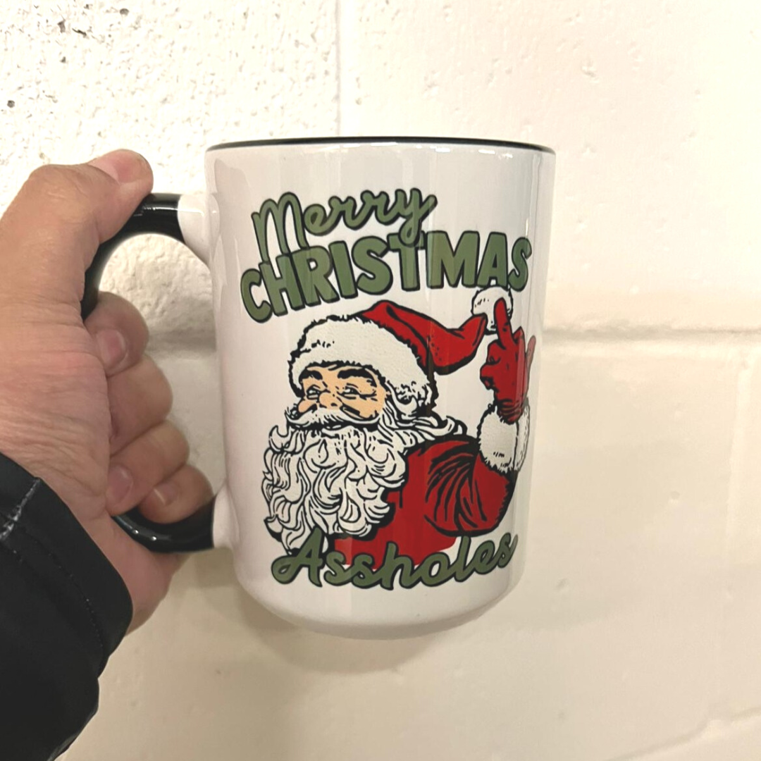 The Holiday Collection