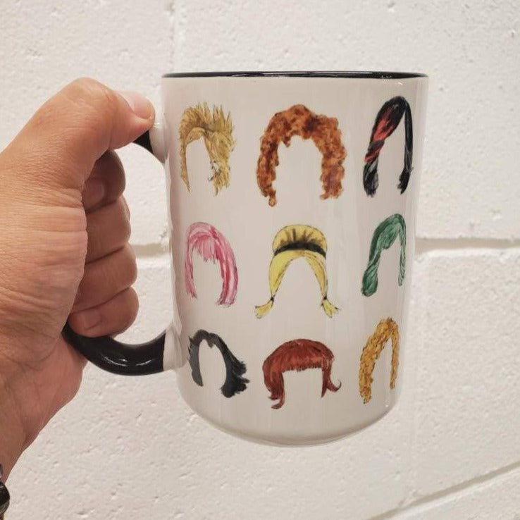 The Schitt Collection