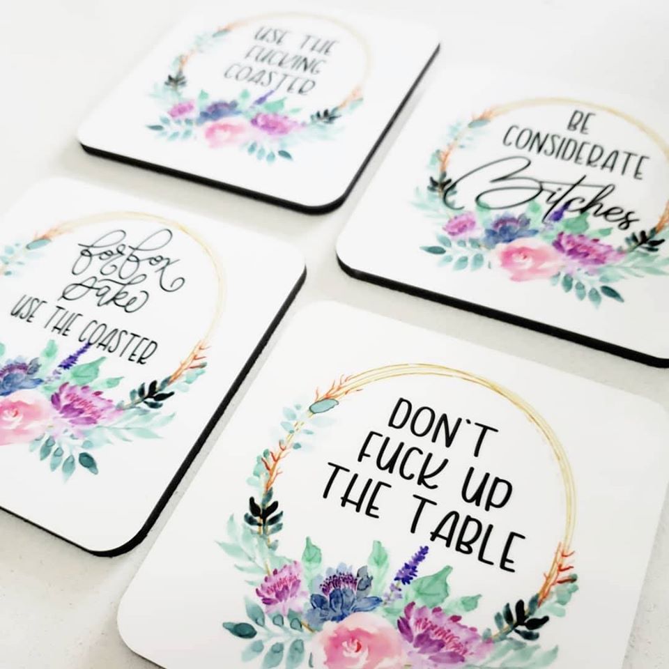 The Coaster Collection