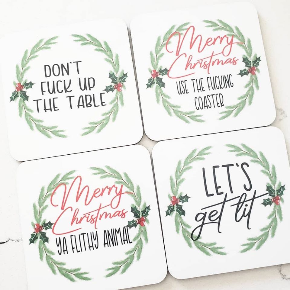 The Coaster Collection