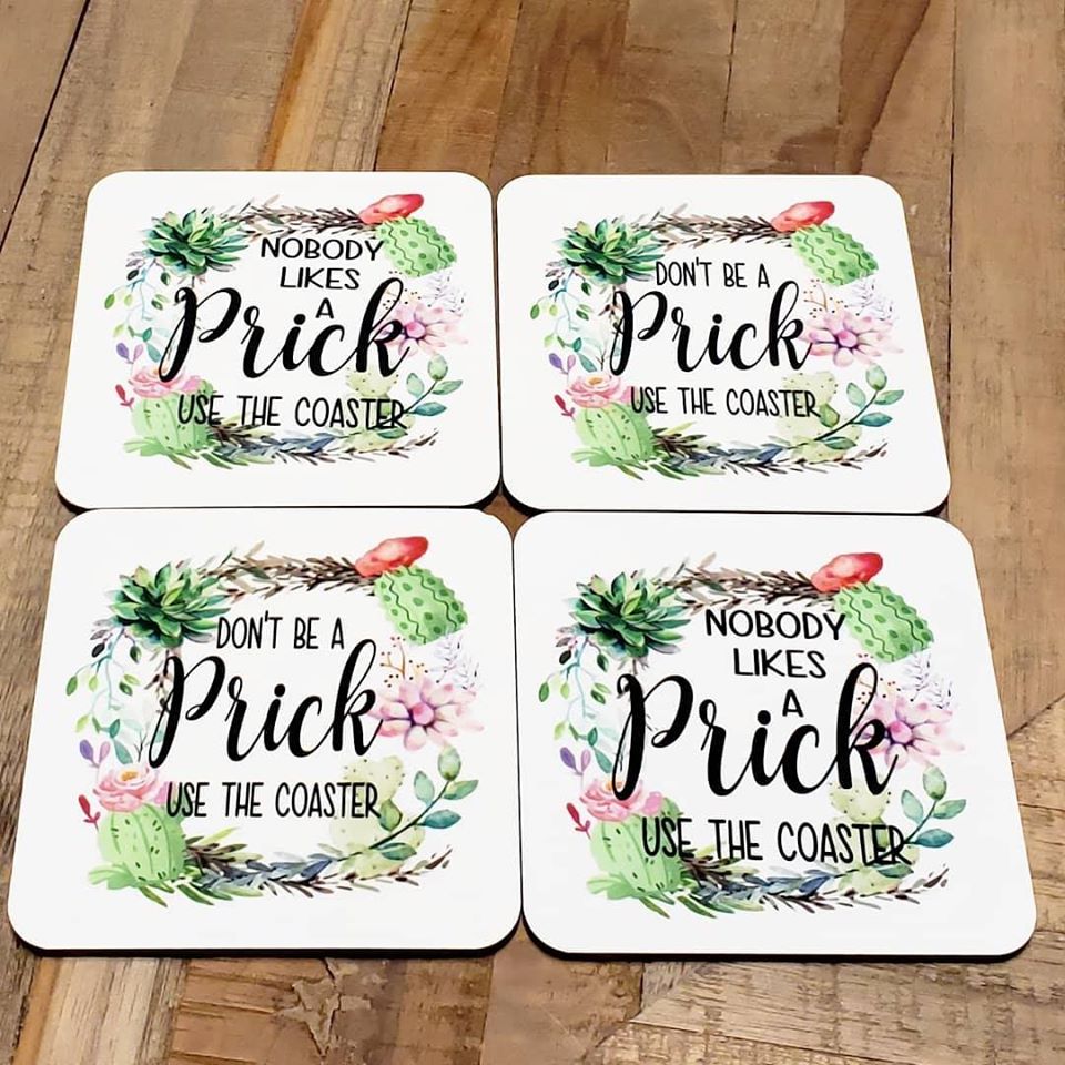 The Coaster Collection
