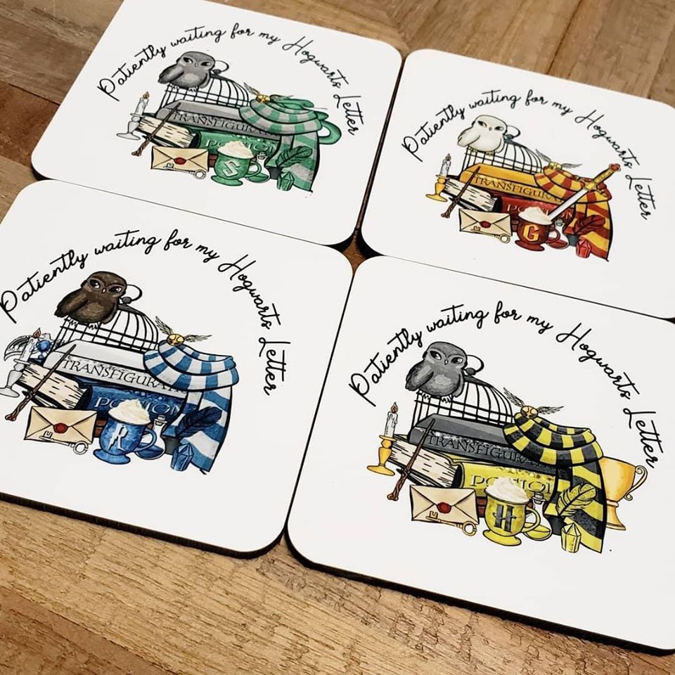 The Coaster Collection