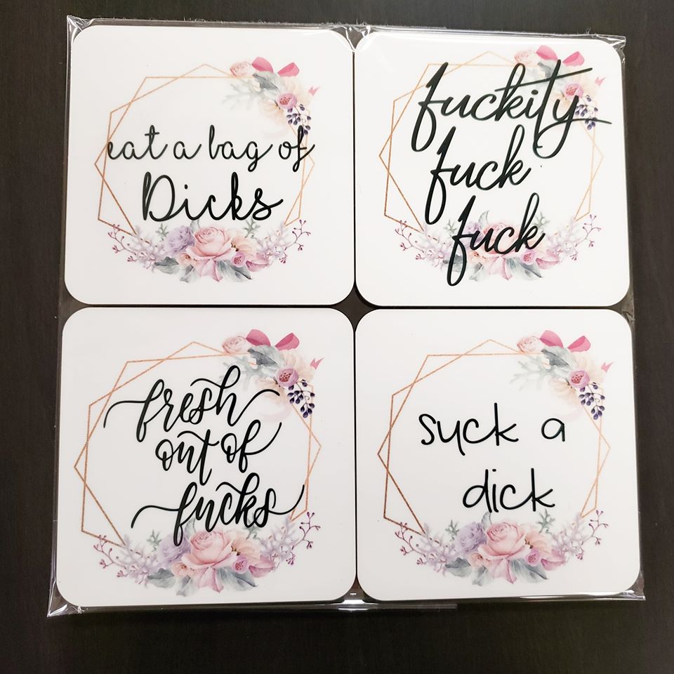 The Coaster Collection