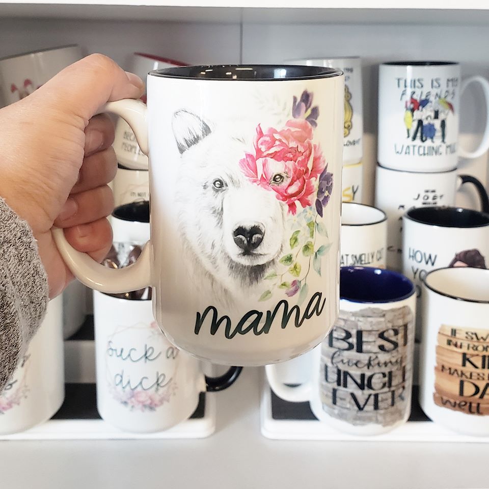 The Mom Collection | Nice
