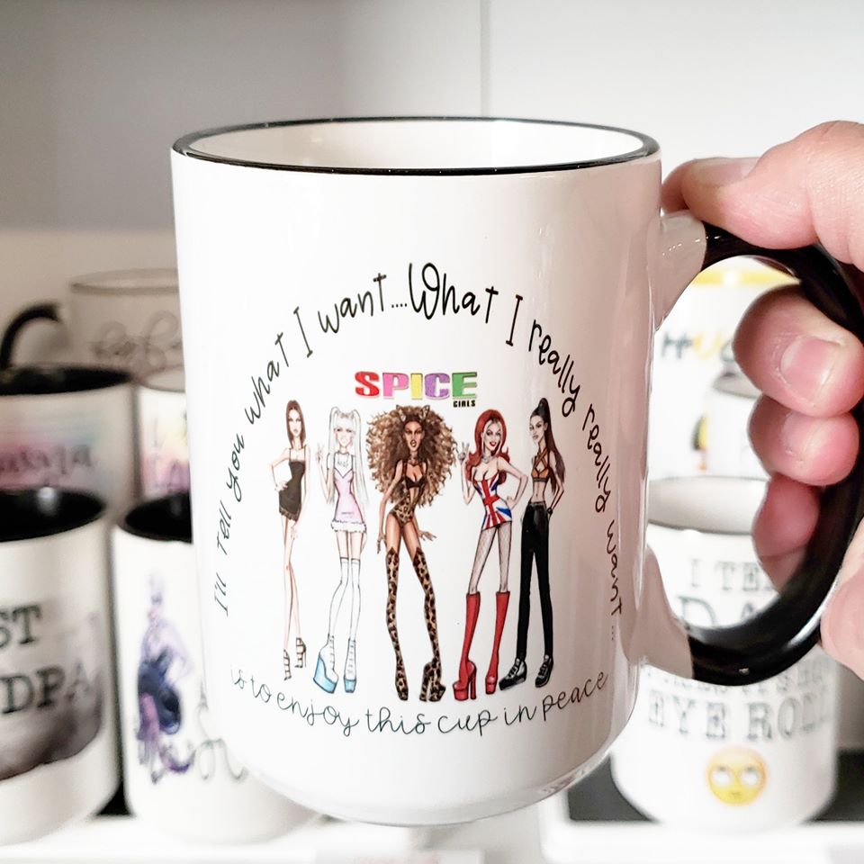 The Female Collection