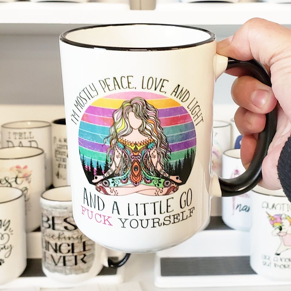 The Yogini Collection