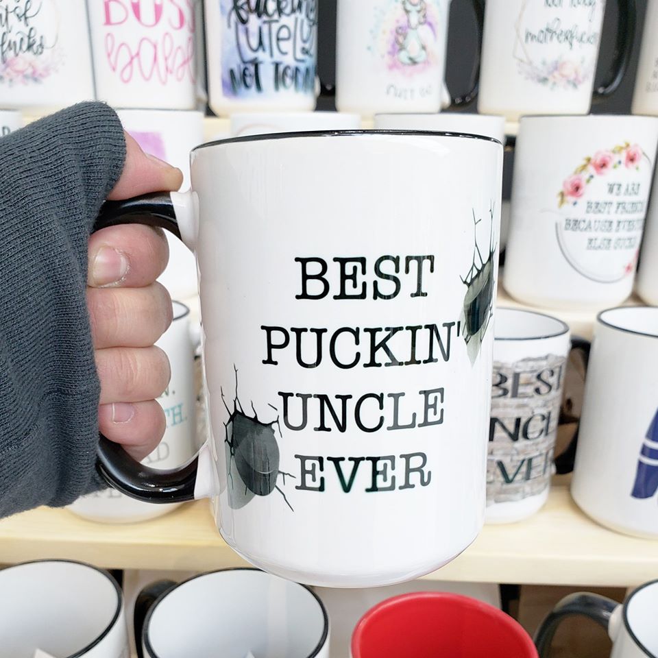 The Male Collection