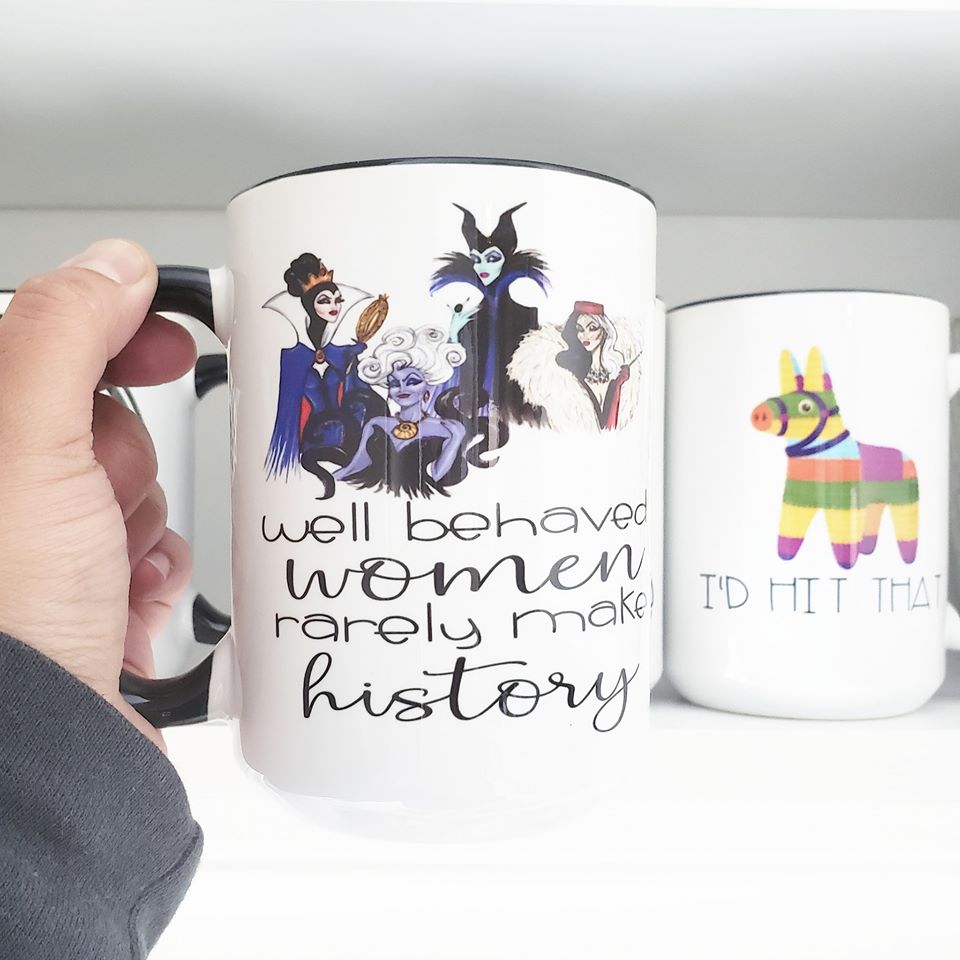 The Female Collection