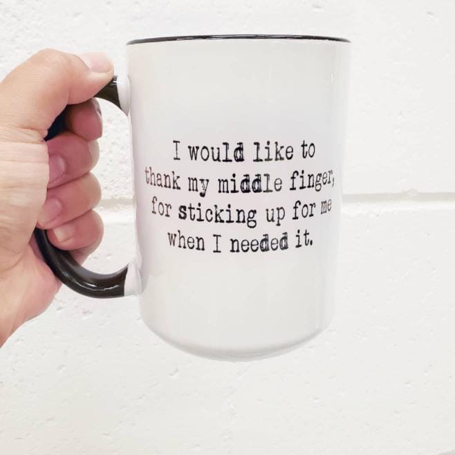 The Sweary Collection | Rest of the Shit