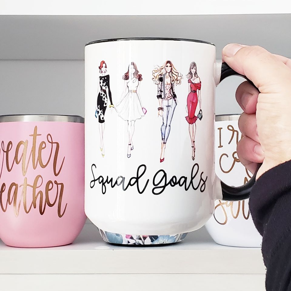 The Female Collection