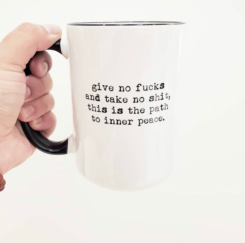 The Sweary Collection | Just the Fucks