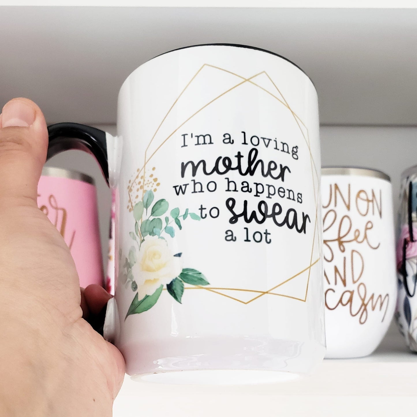 The Mom Collection | Nice