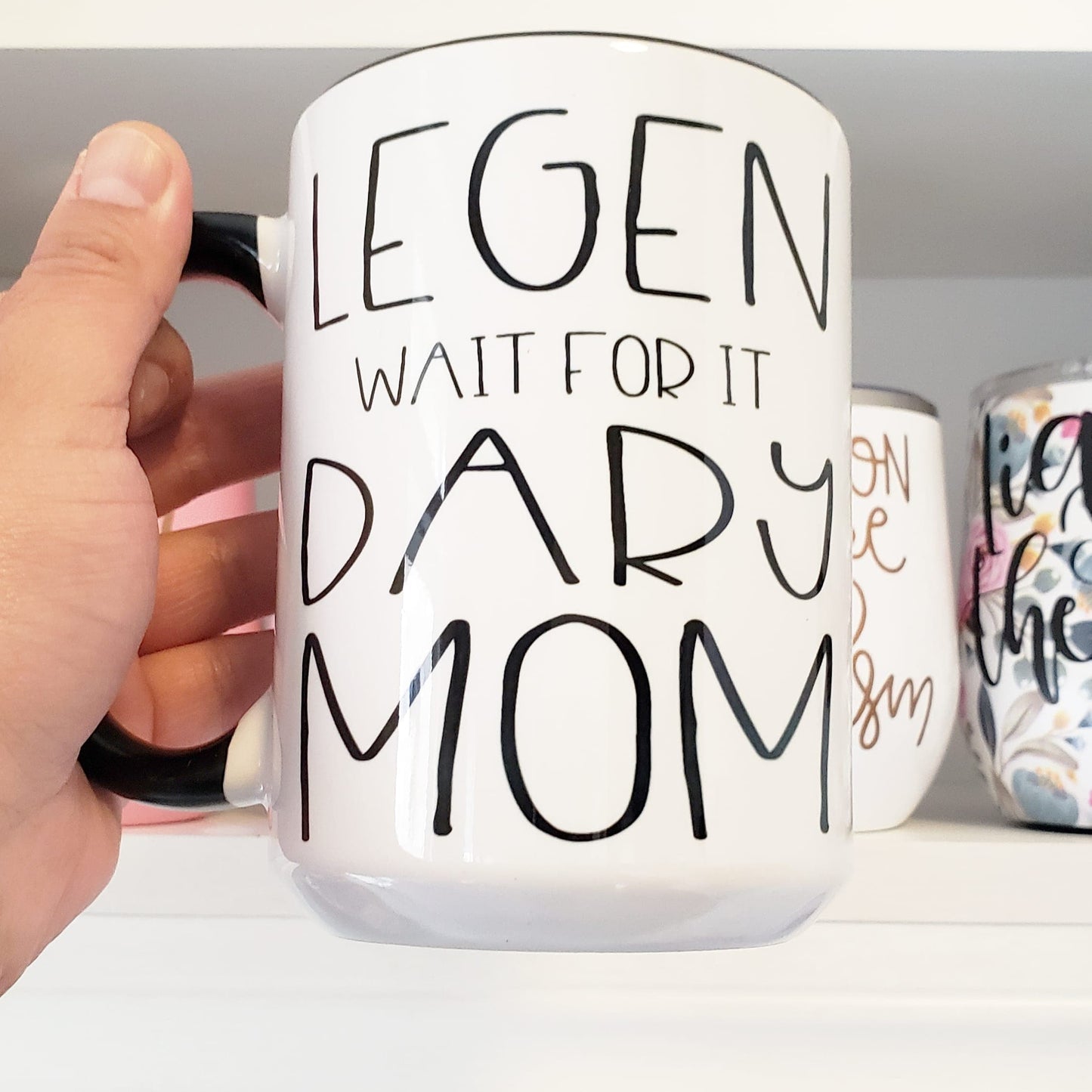 The Mom Collection | Nice