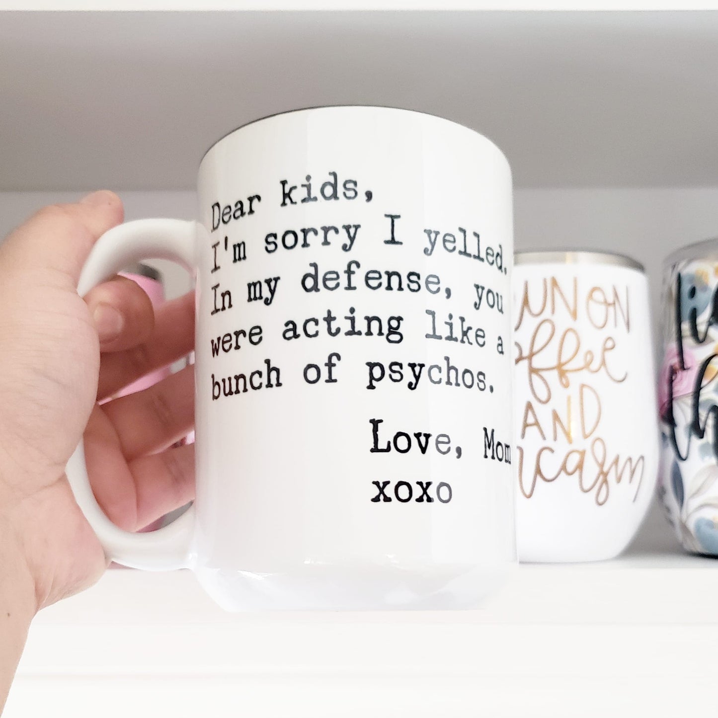 The Mom Collection | Nice