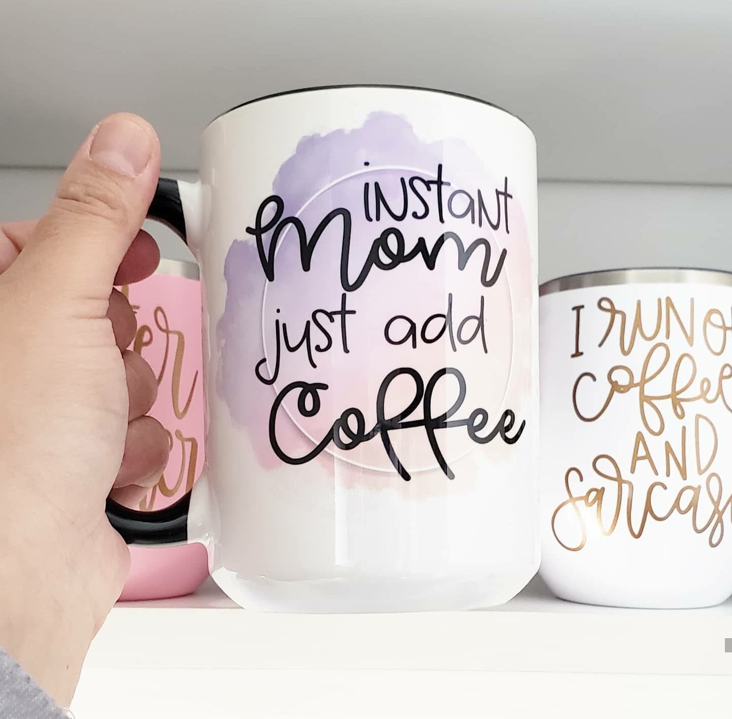 The Mom Collection | Nice
