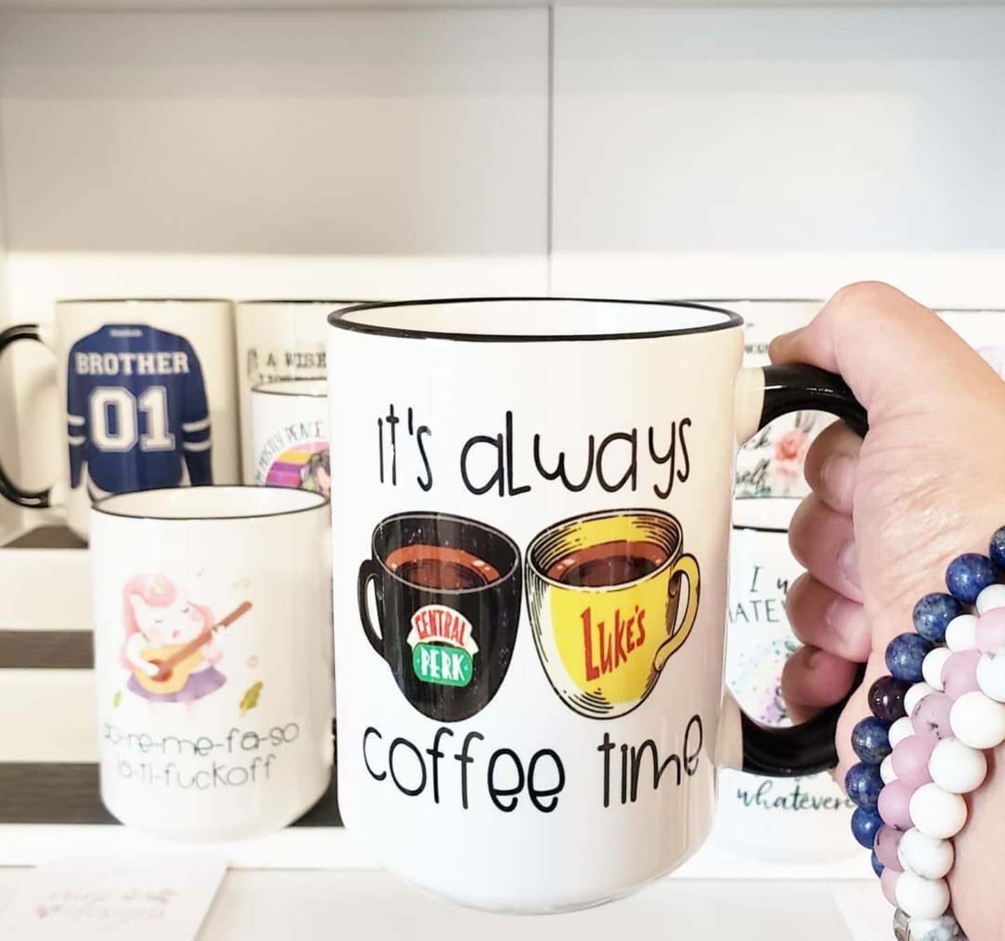 The F.R.I.E.N.D.S Collection