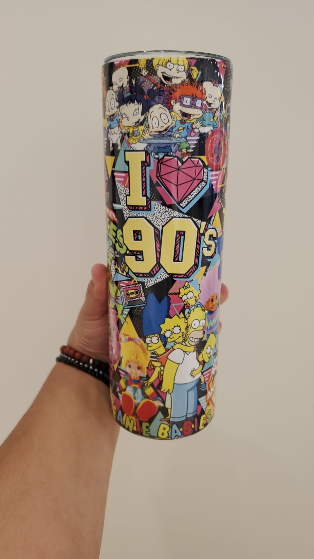 The Motherload of Tumblers