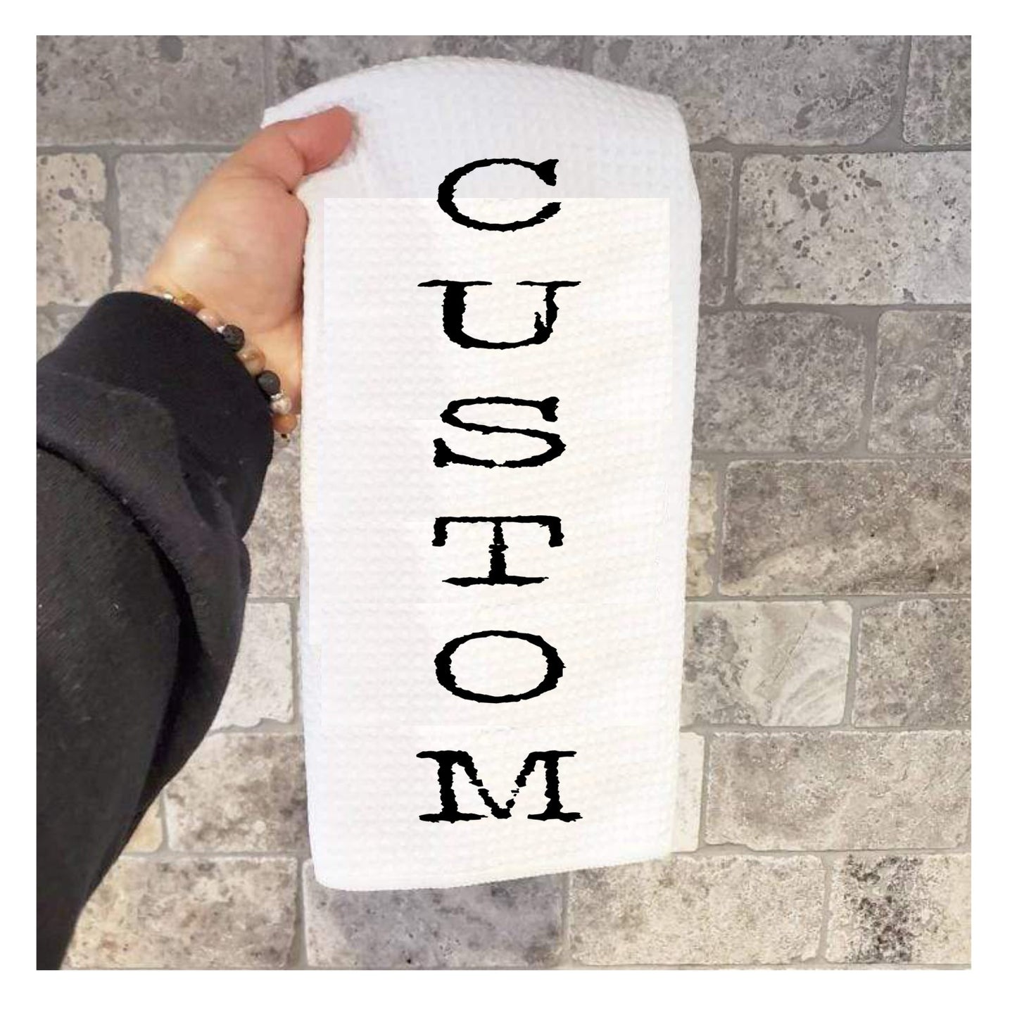 The Tea Towel Collection