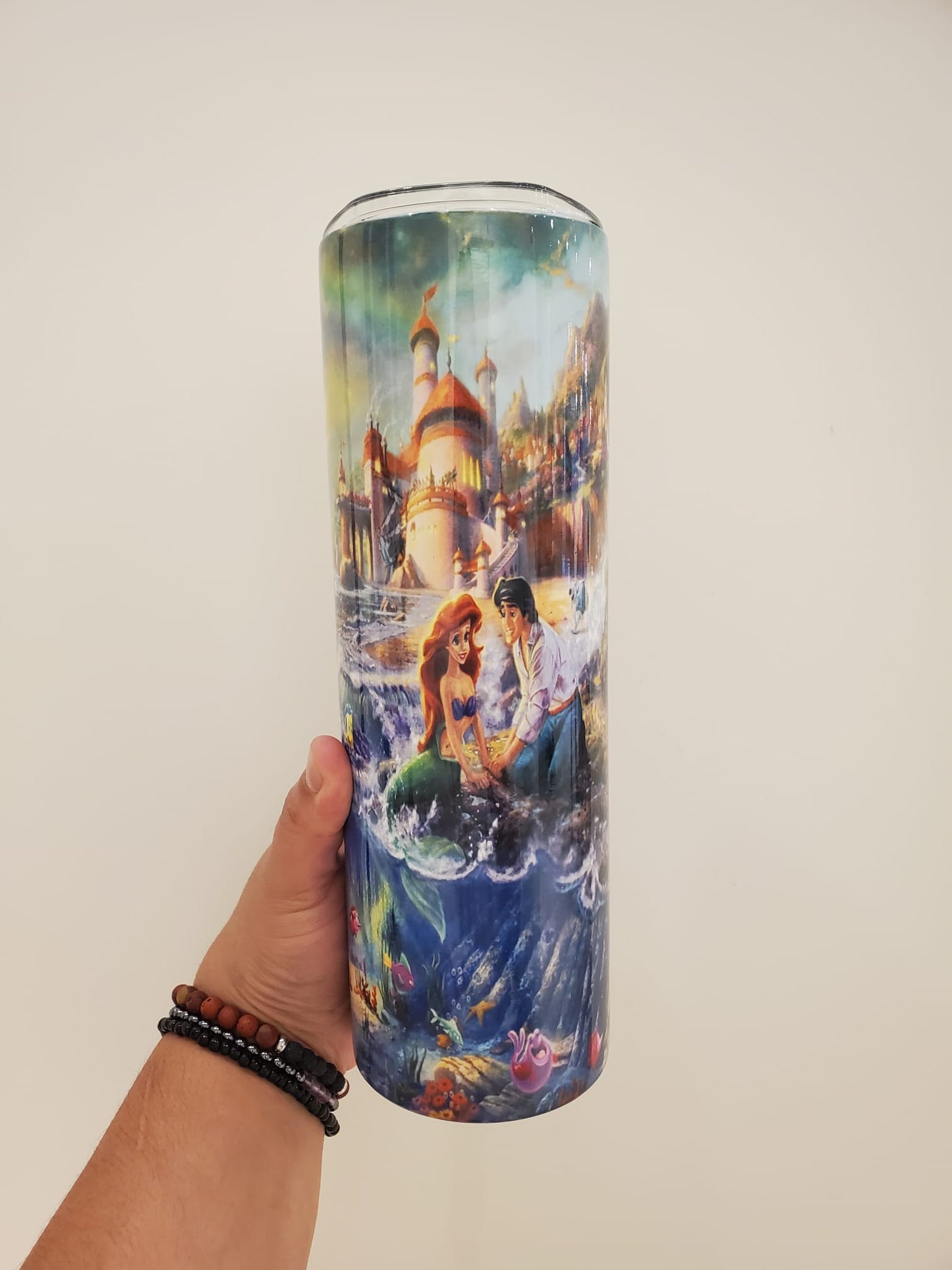 The Motherload of Tumblers