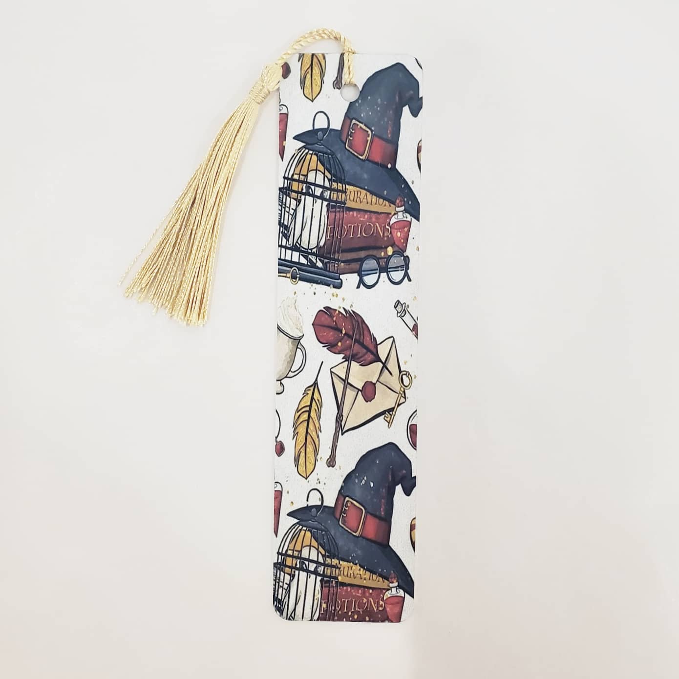 The Bookmark Collection
