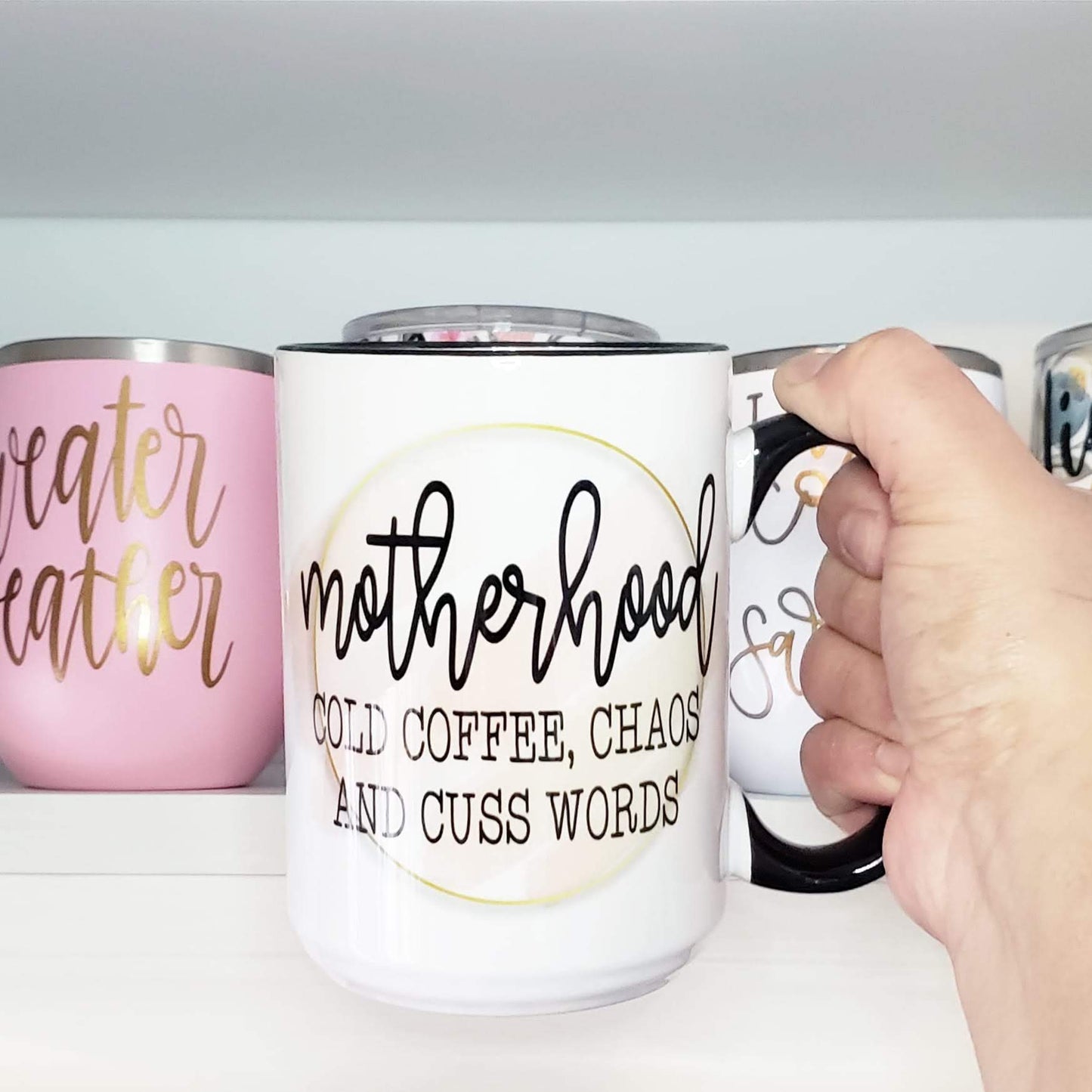 The Mom Collection | Nice