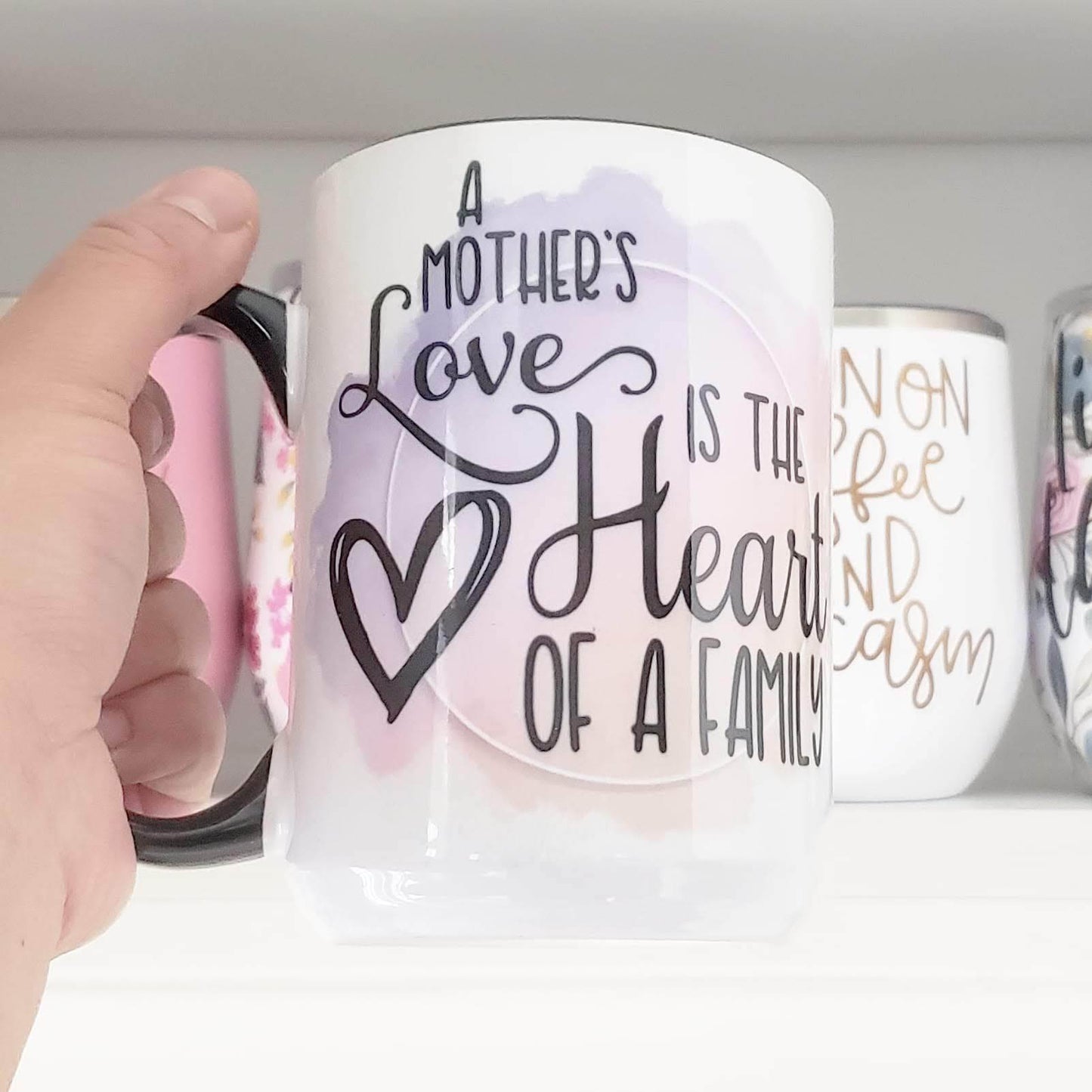 The Mom Collection | Nice
