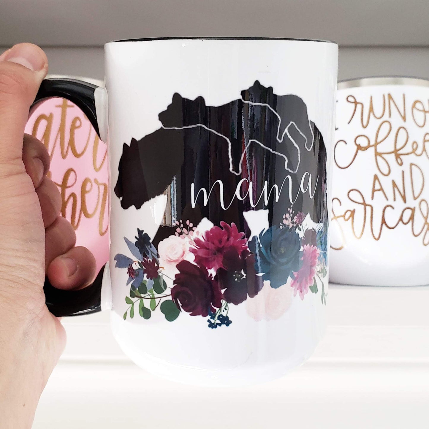 The Mom Collection | Nice