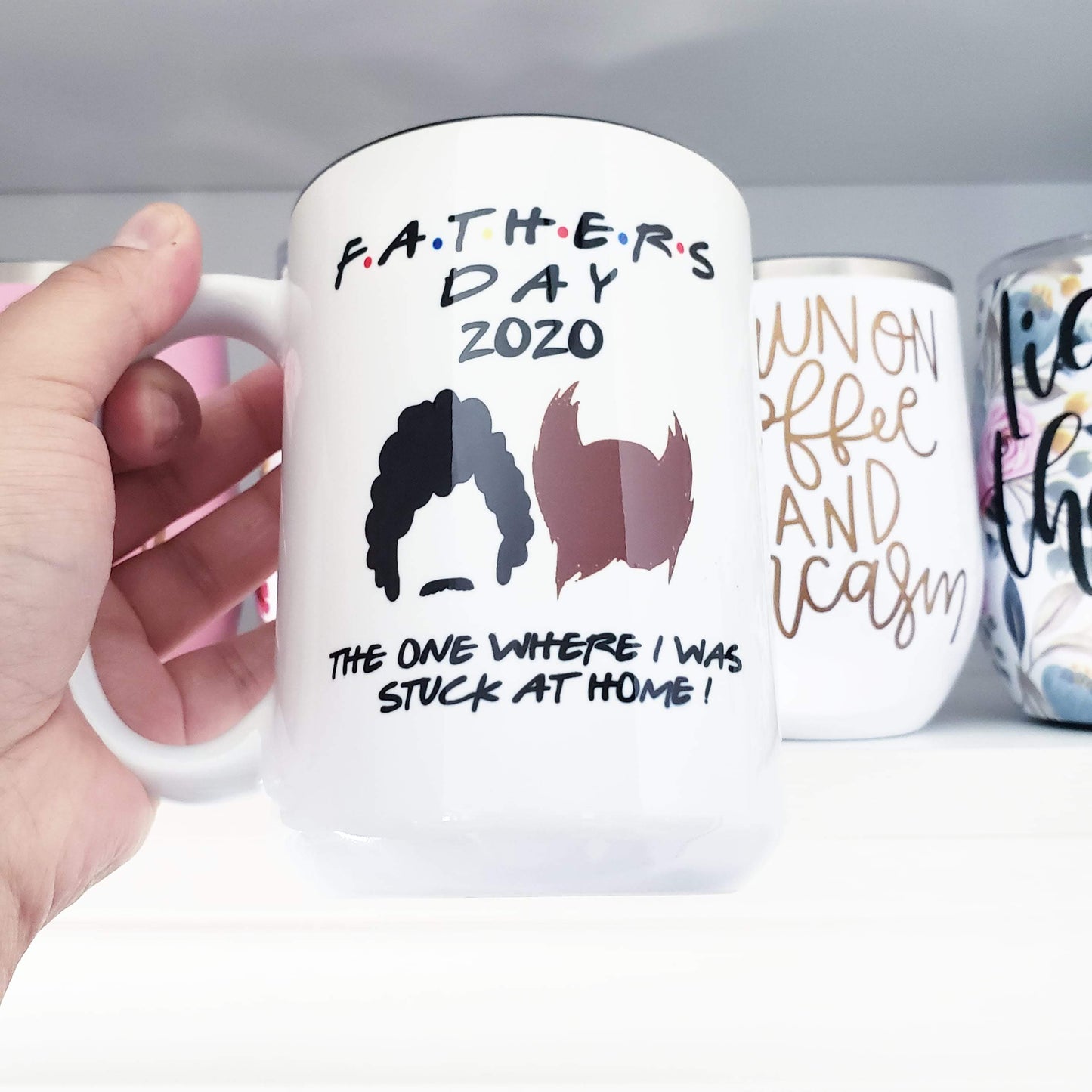 The F.R.I.E.N.D.S Collection