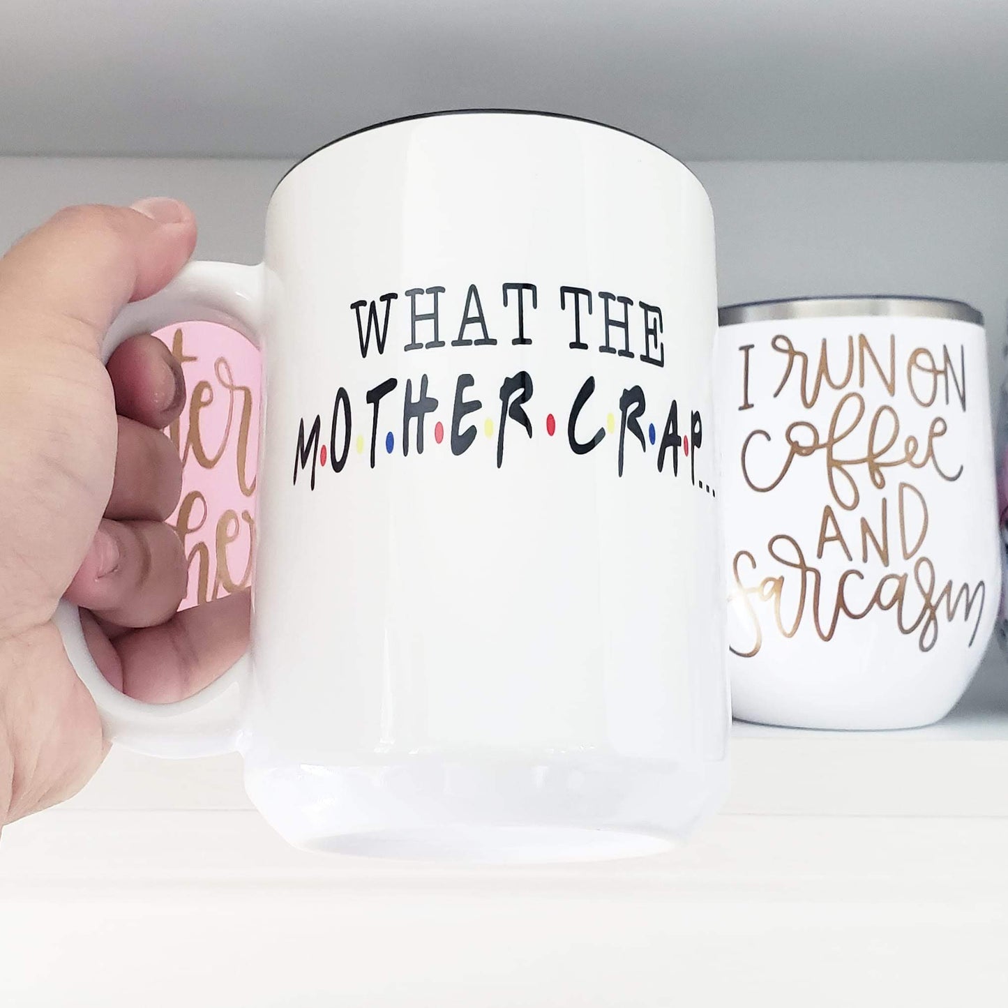 The F.R.I.E.N.D.S Collection