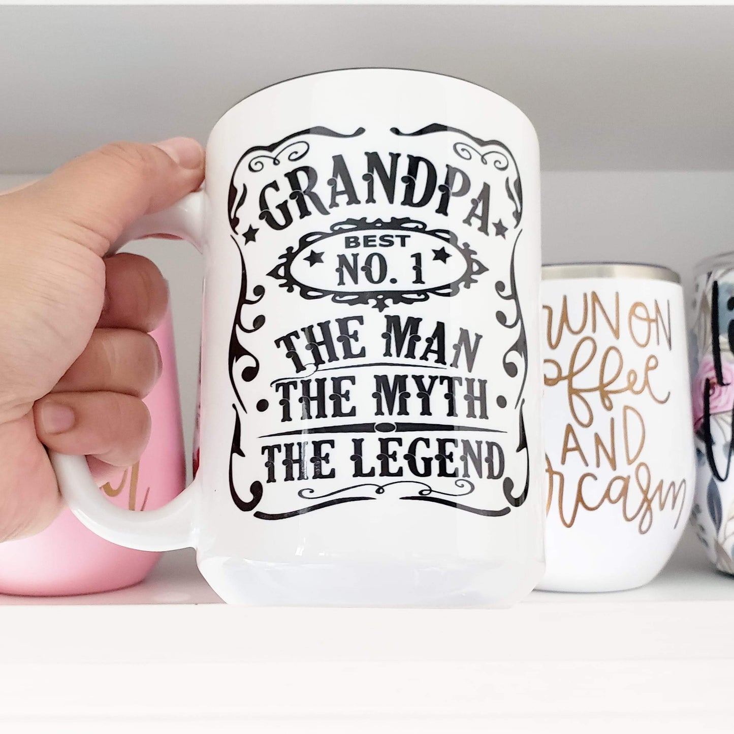The Male Collection