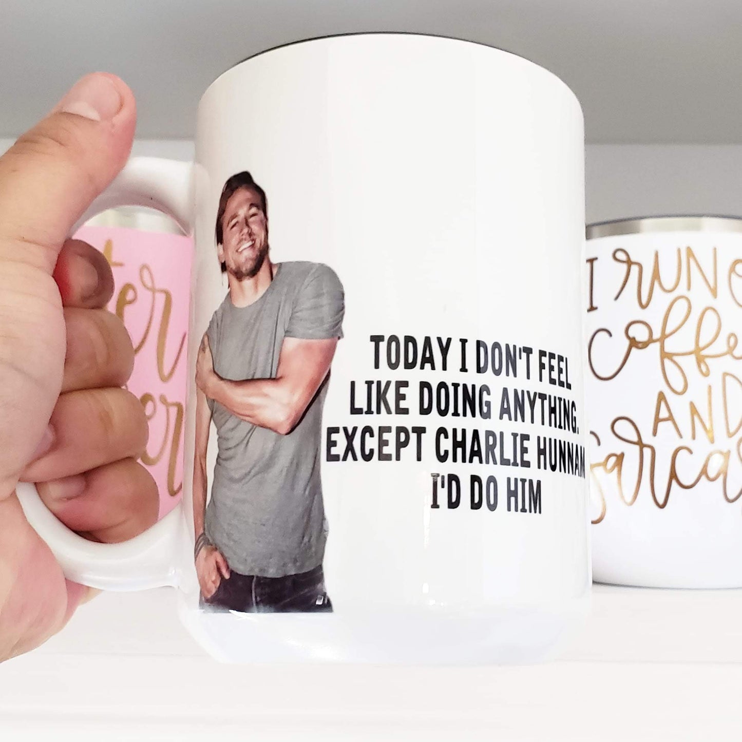 The Dreamy Collection