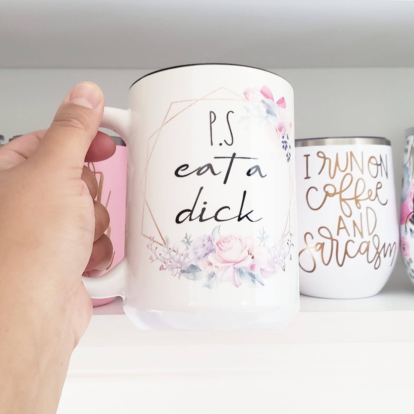 The Sweary Collection | Just the Dicks