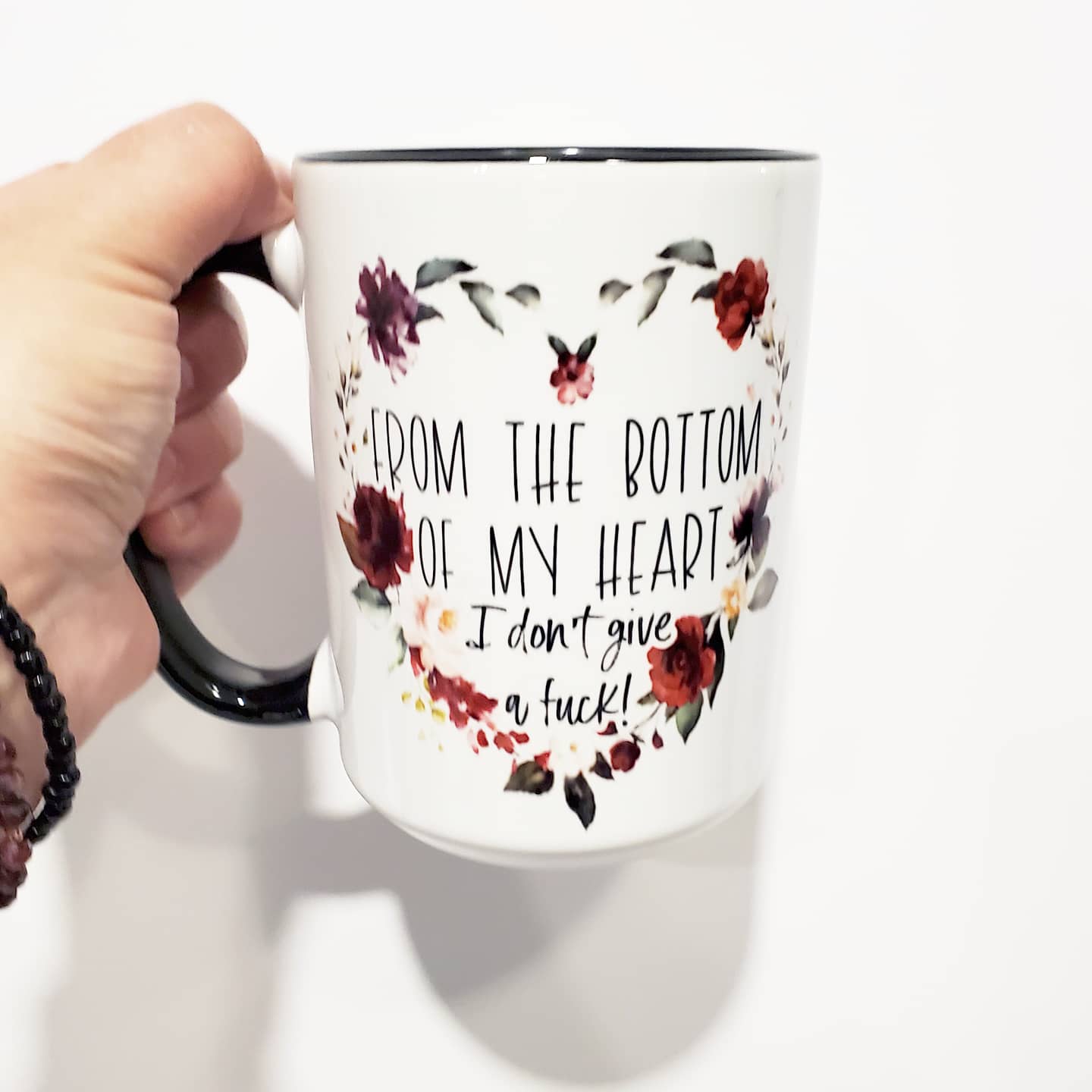 The Sweary Collection | Floral