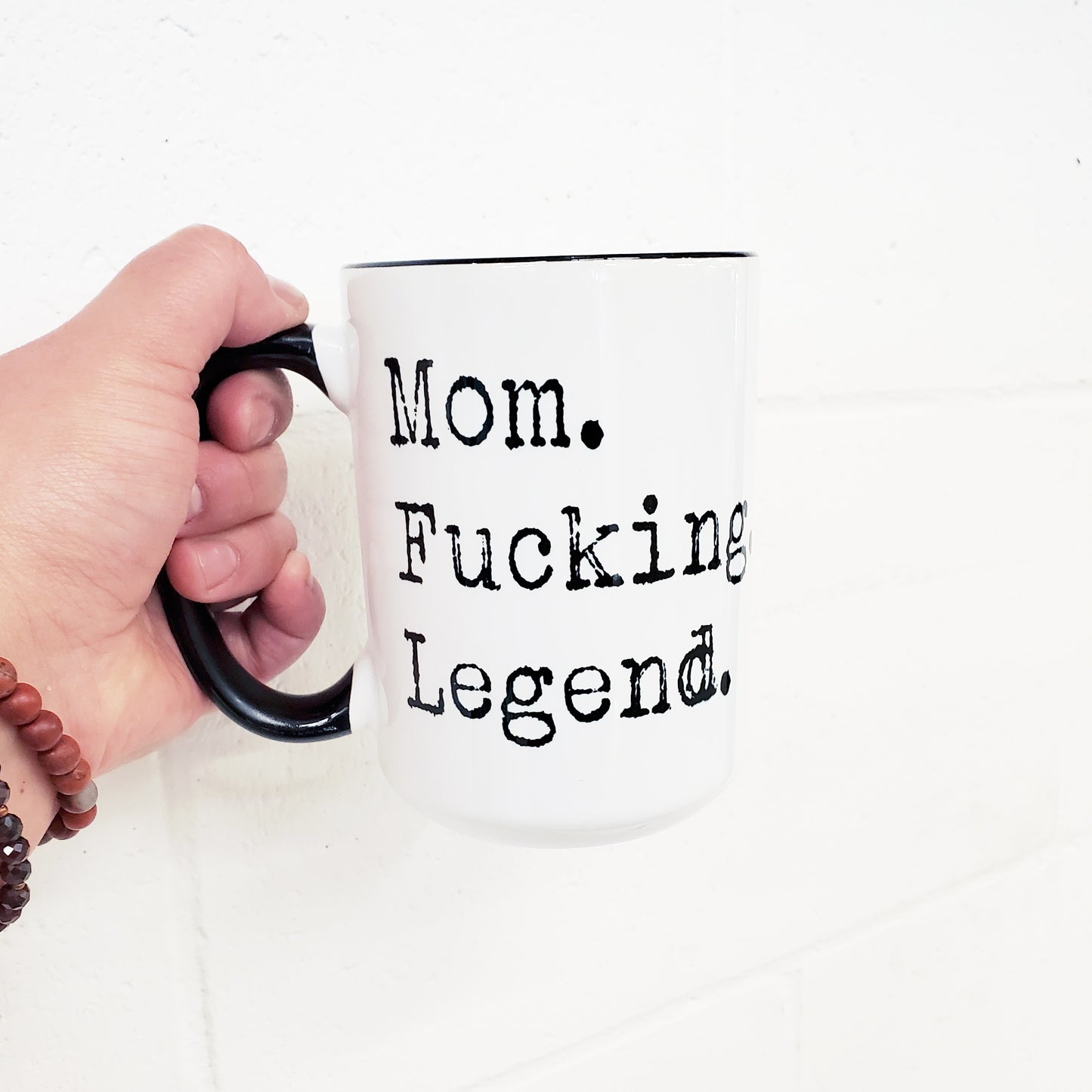 The Mom Collection | Naughty