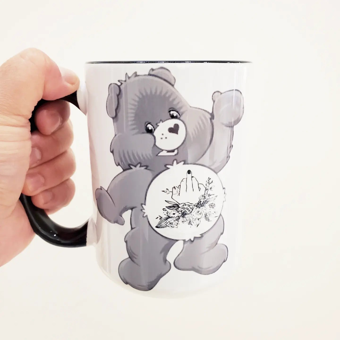 The Swear Bear Collection