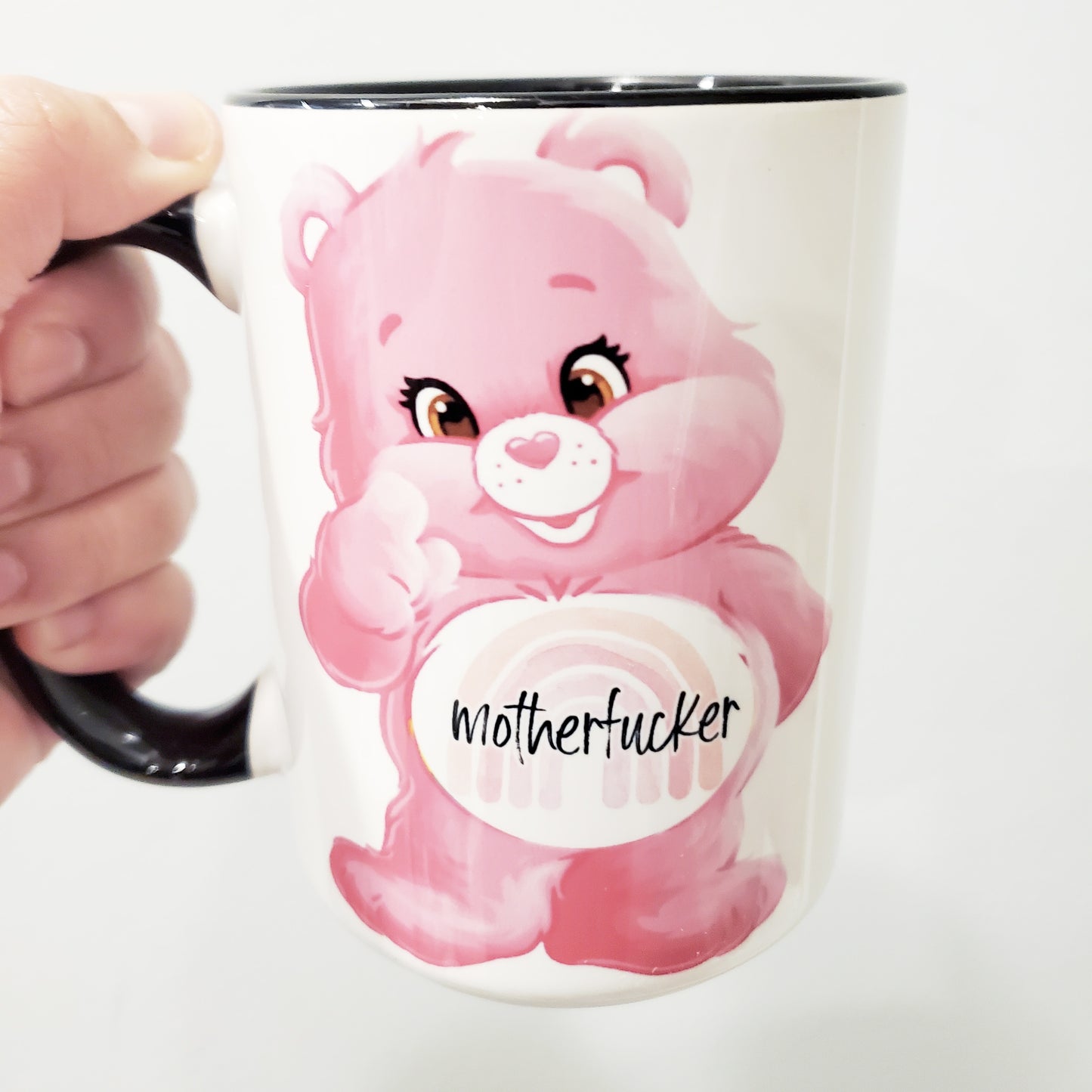 The Swear Bear Collection