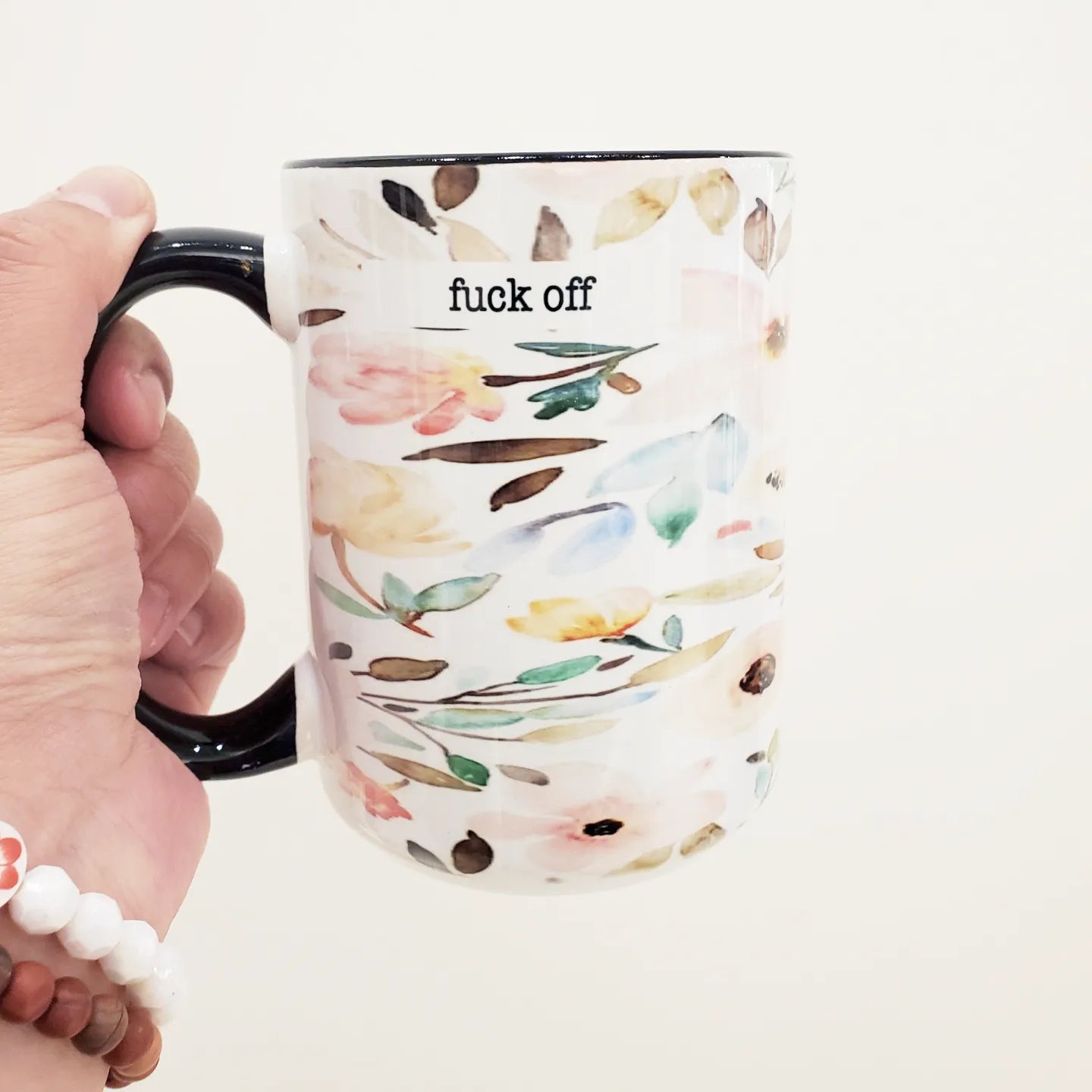 The Sweary Collection | Floral