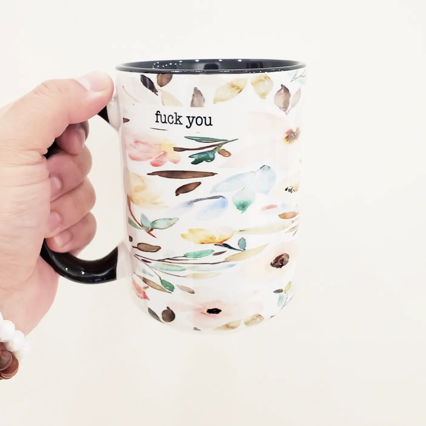 The Sweary Collection | Floral