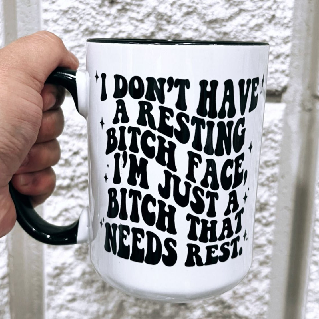 The Sweary Collection | Rest of the Shit